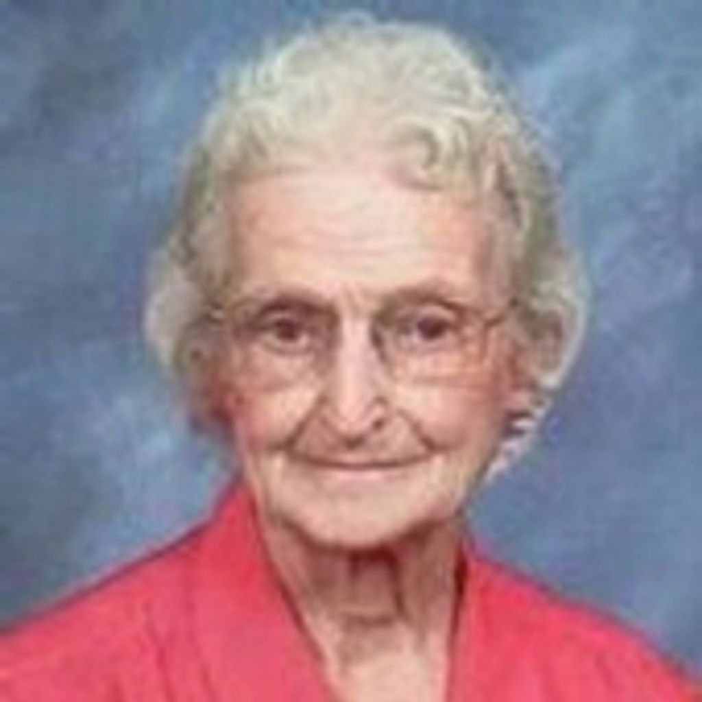 Leota Hinson