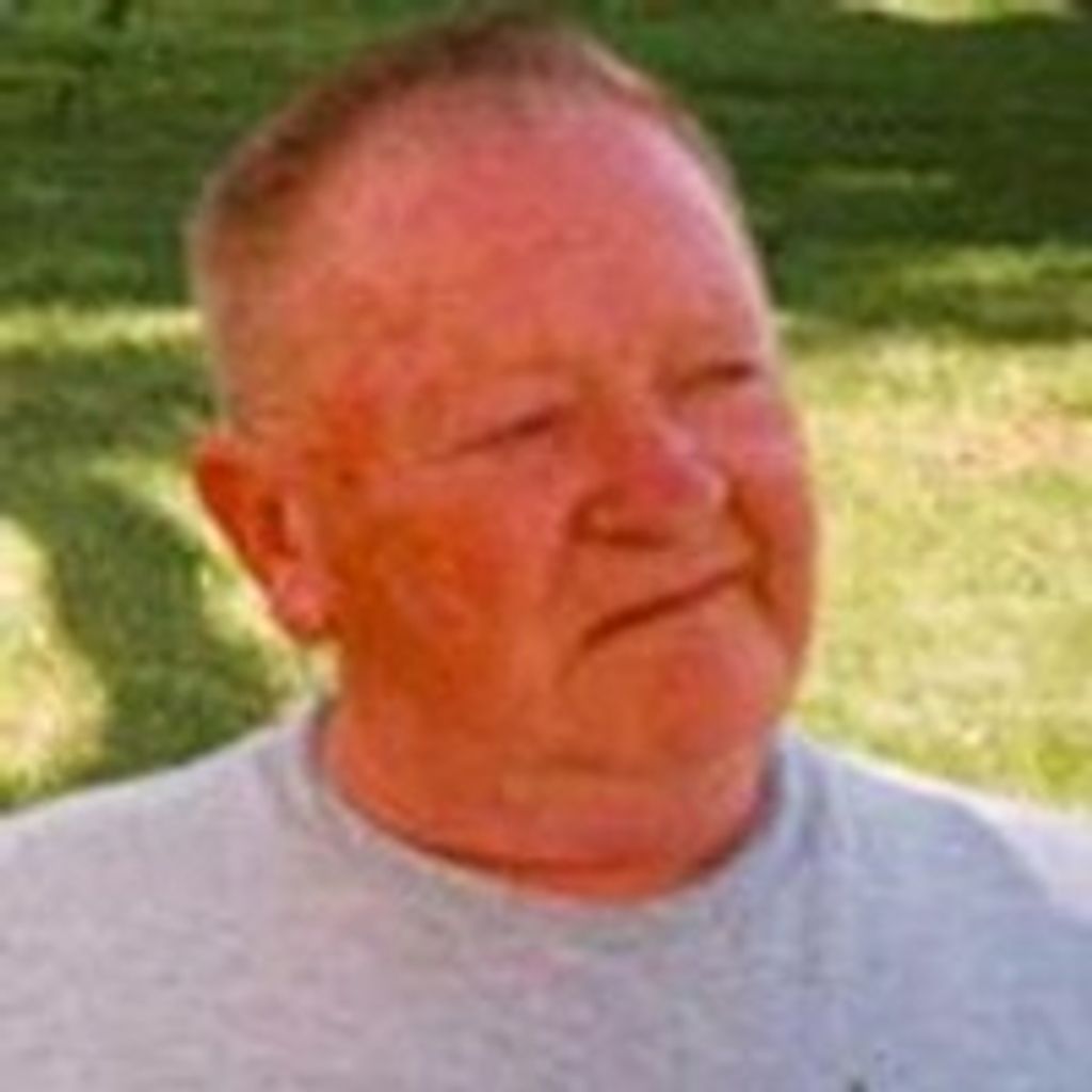Lawrence Richard Mann