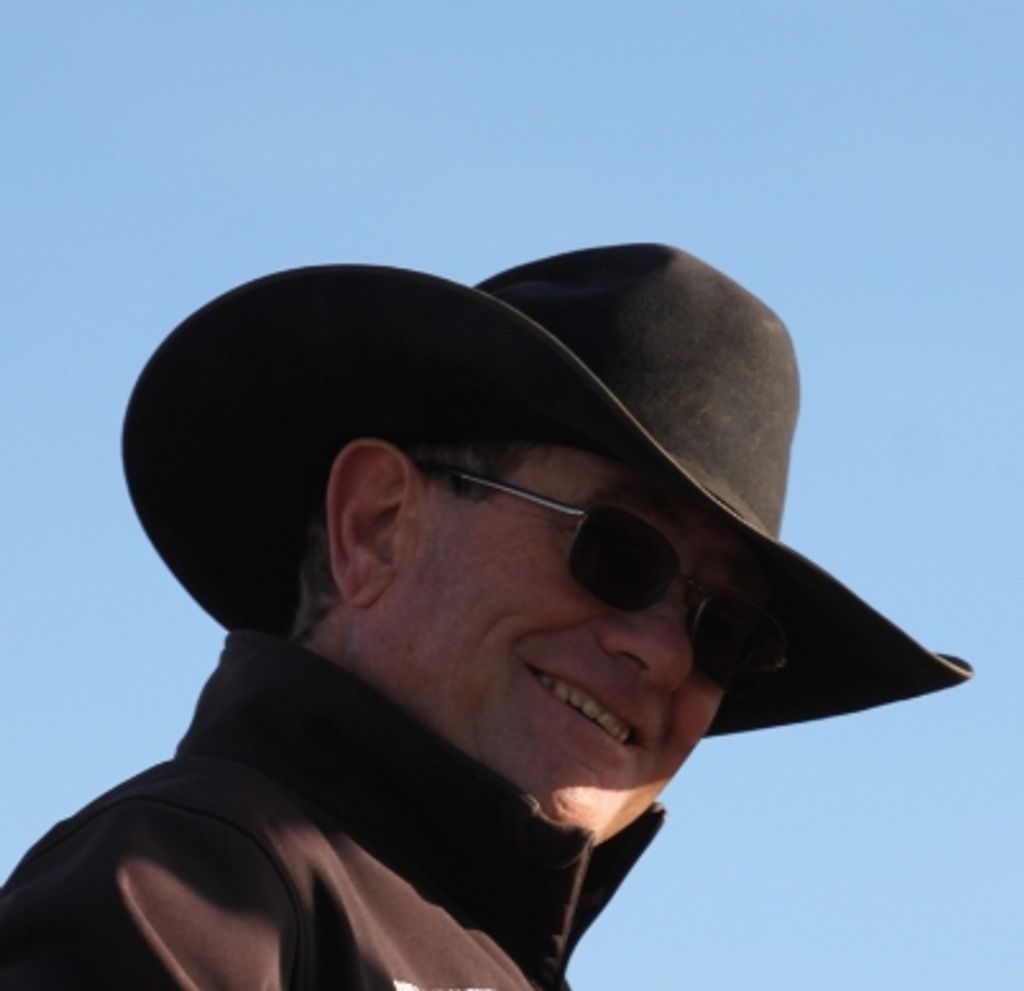 David Hebbert