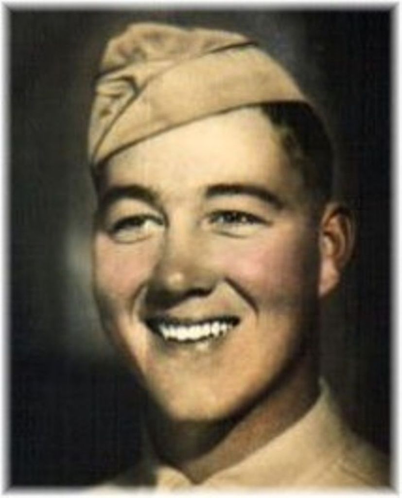 Robert Herman Bentzien Profile Photo
