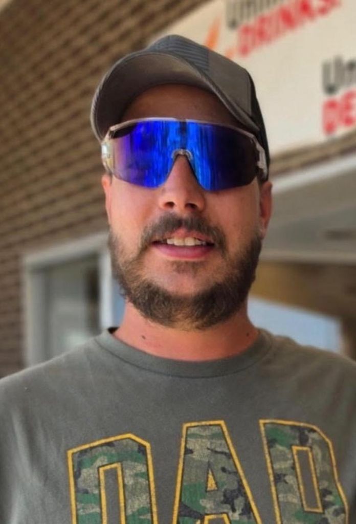 Robert Broc Thomas Profile Photo