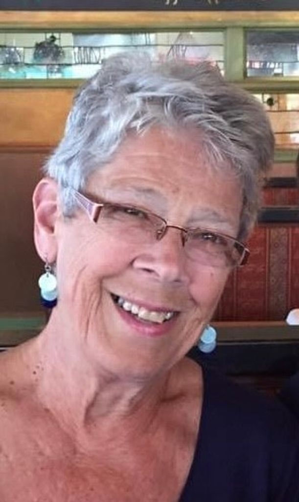 Judy Kay Secory