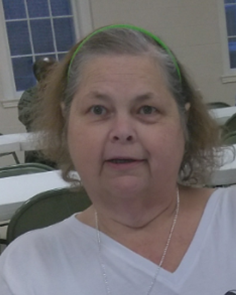 Doris Rae Albright Profile Photo