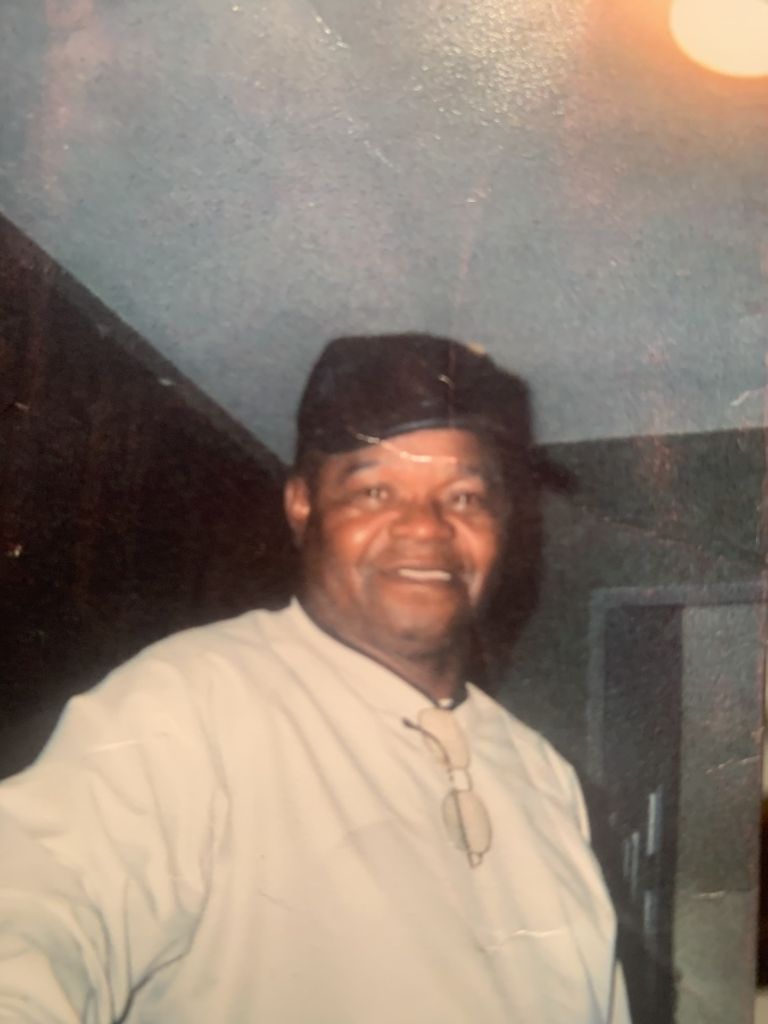 Allen C. Wilson Profile Photo