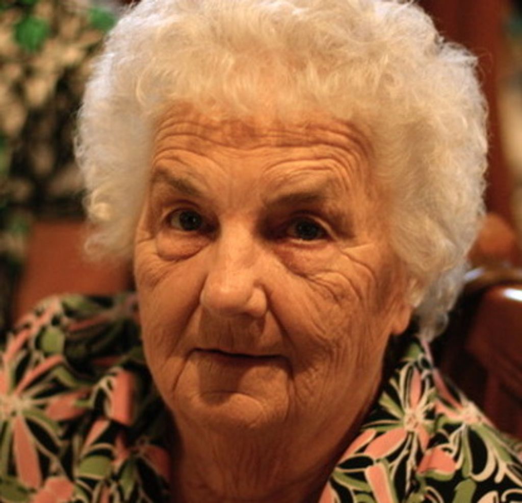 Alma Dusek Profile Photo