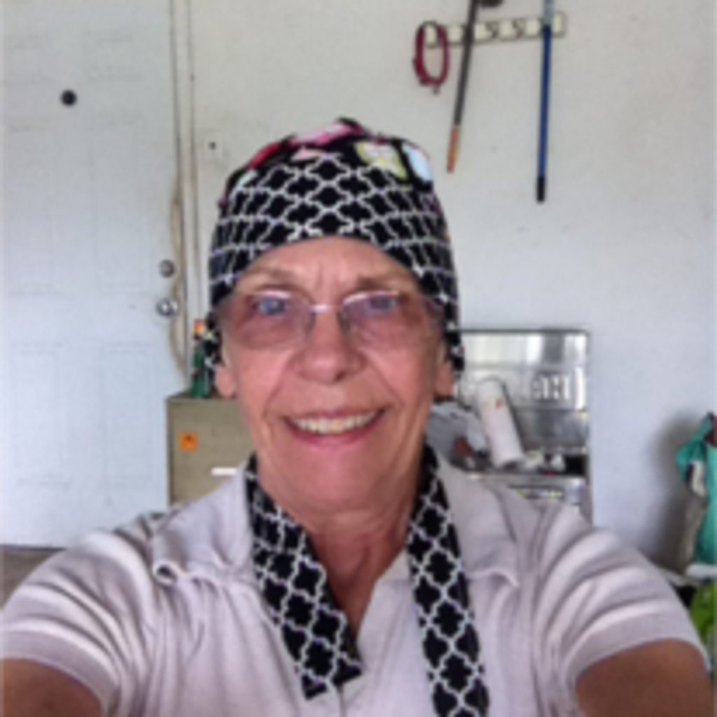 Elizabeth Louise Forsythe