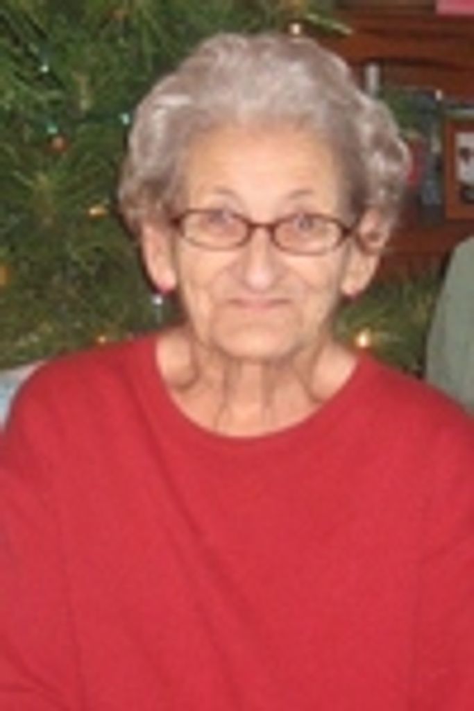 Margaret E. Olson