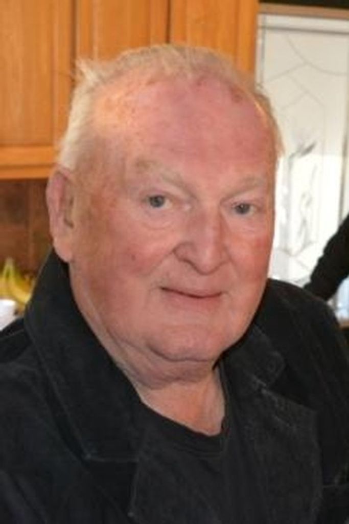 Victor Irving Height