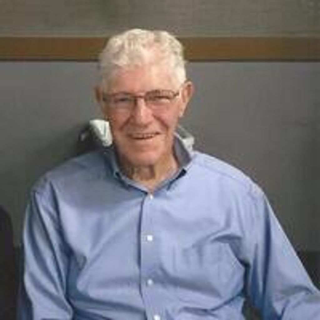 Ronald L Connely