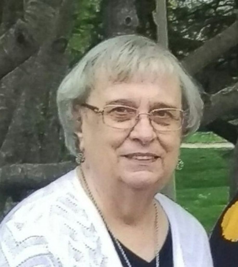 Joann Kay Cuber Profile Photo