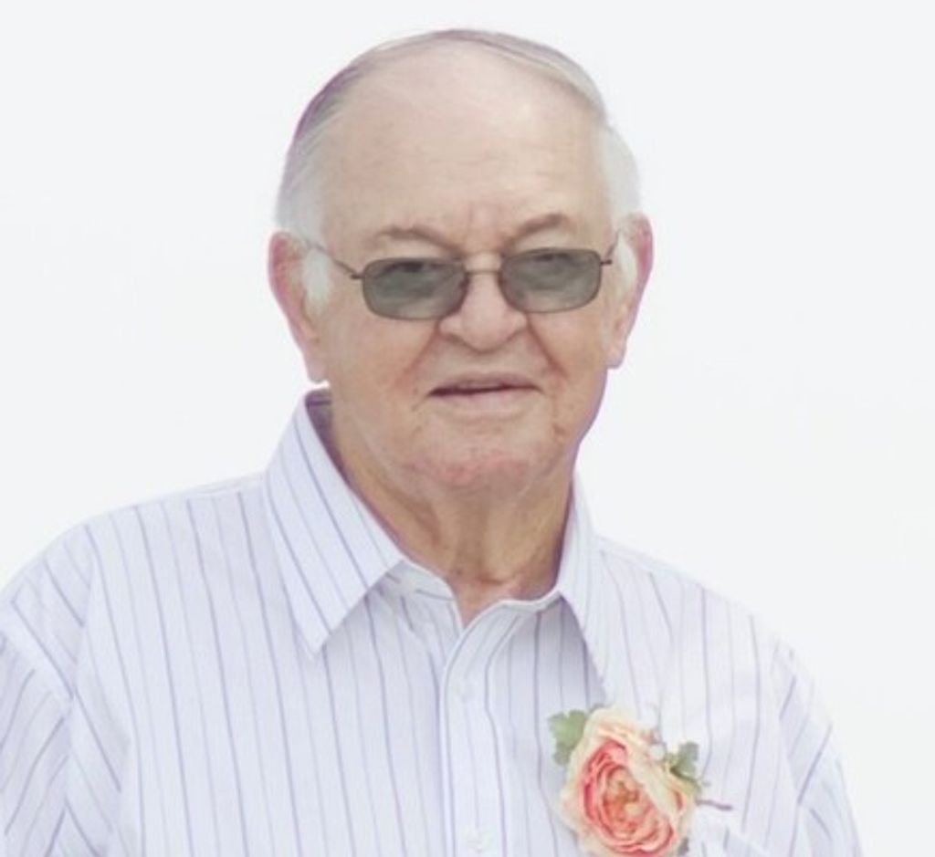 William Gene Larkins
