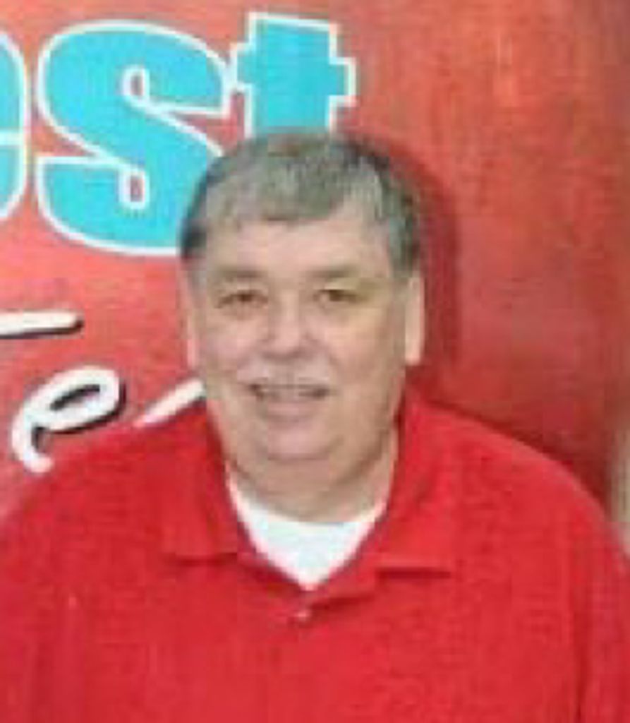Tommy Banes Jr.