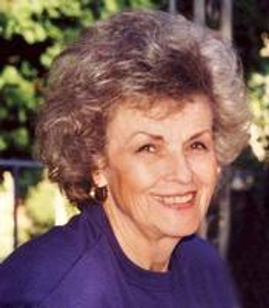 Roslynn Westover Bunting