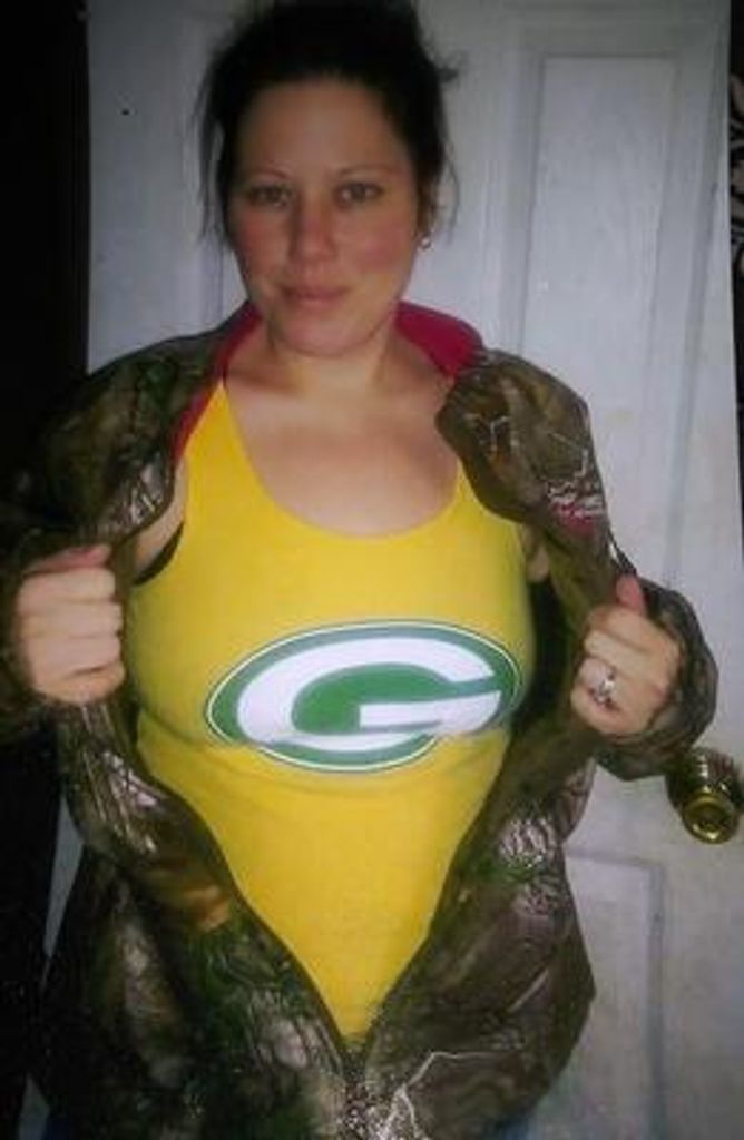 Crystal Gail Wallace Profile Photo