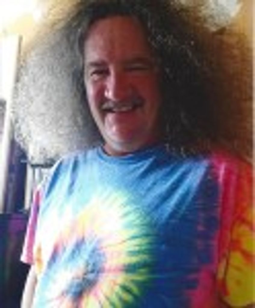 Terry "Turk" J. Krueger