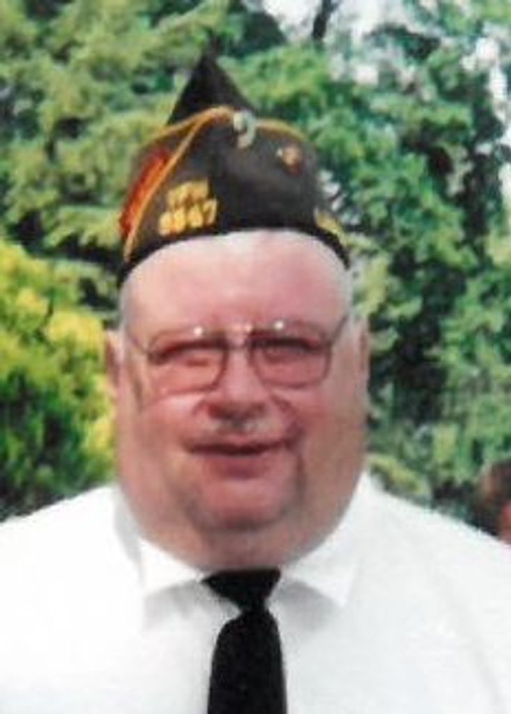 Ronald D. Stateler