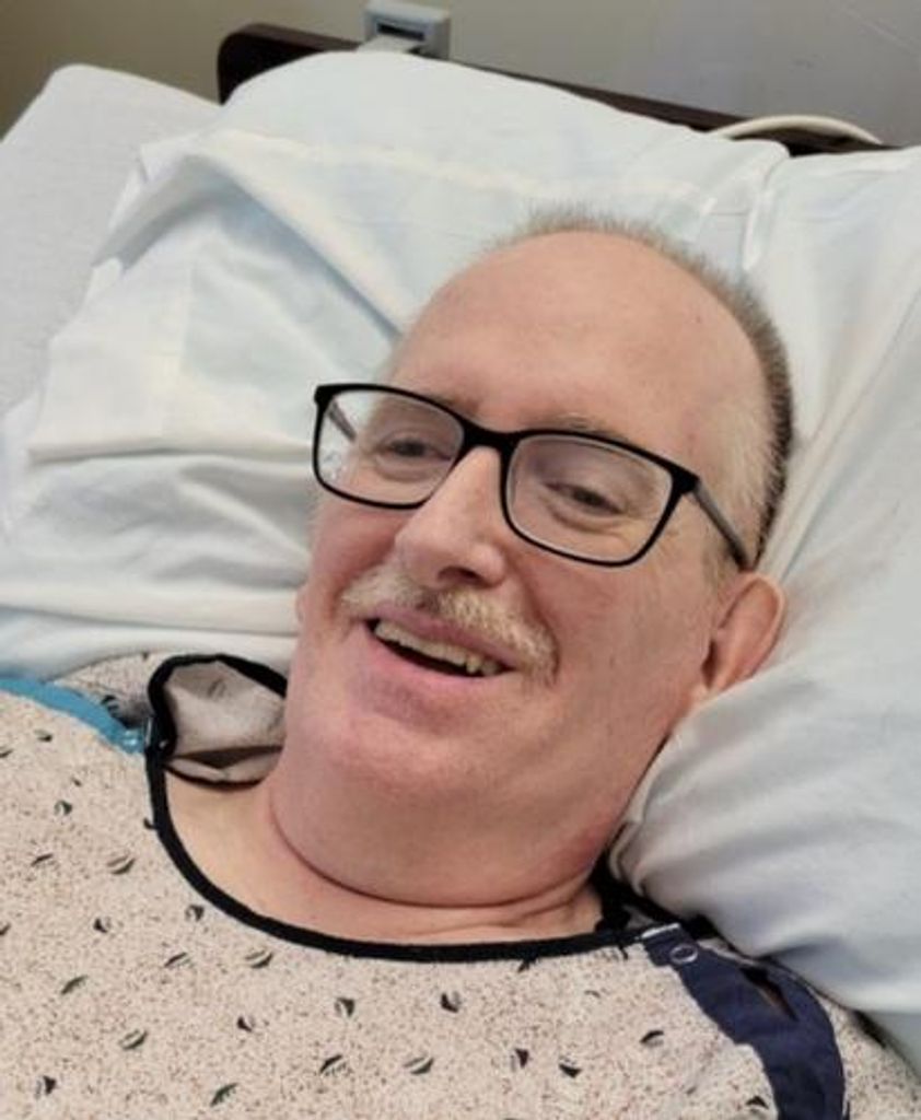 Daniel Maurice May Profile Photo