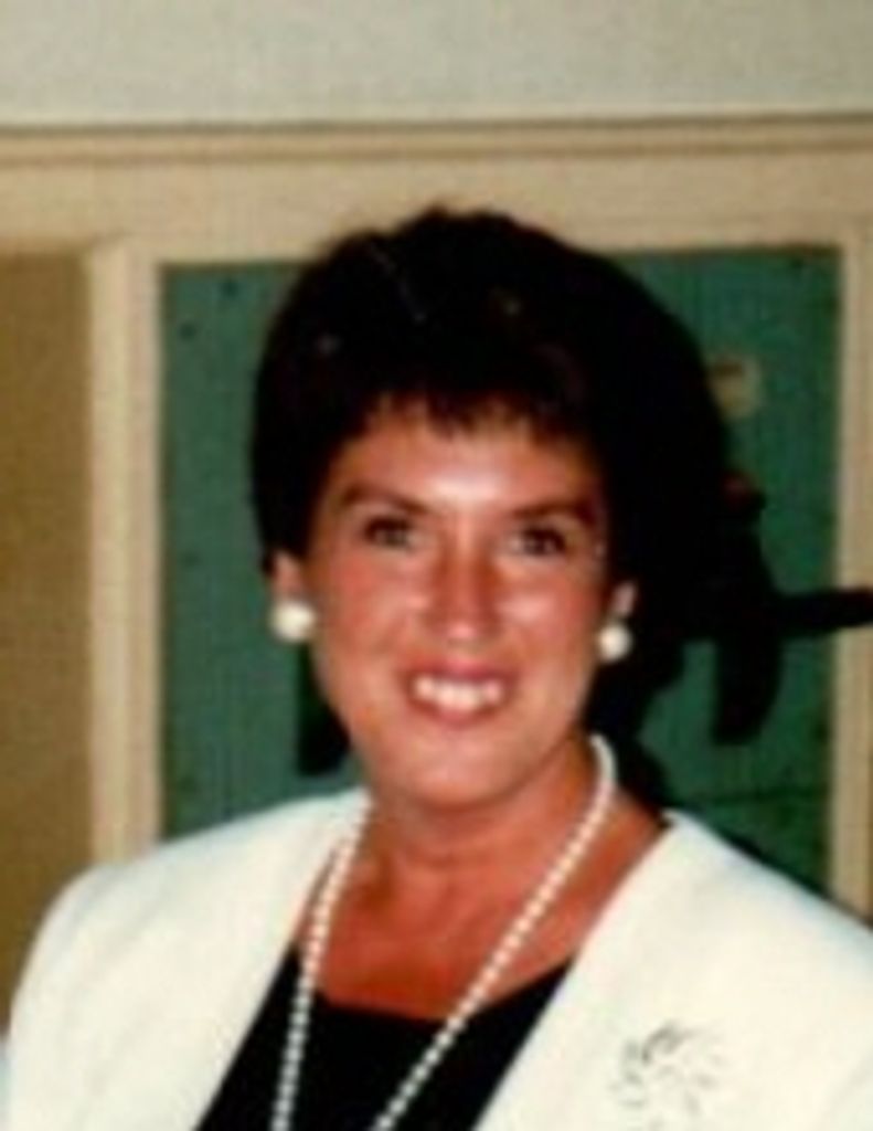 Thelma F. Haddad