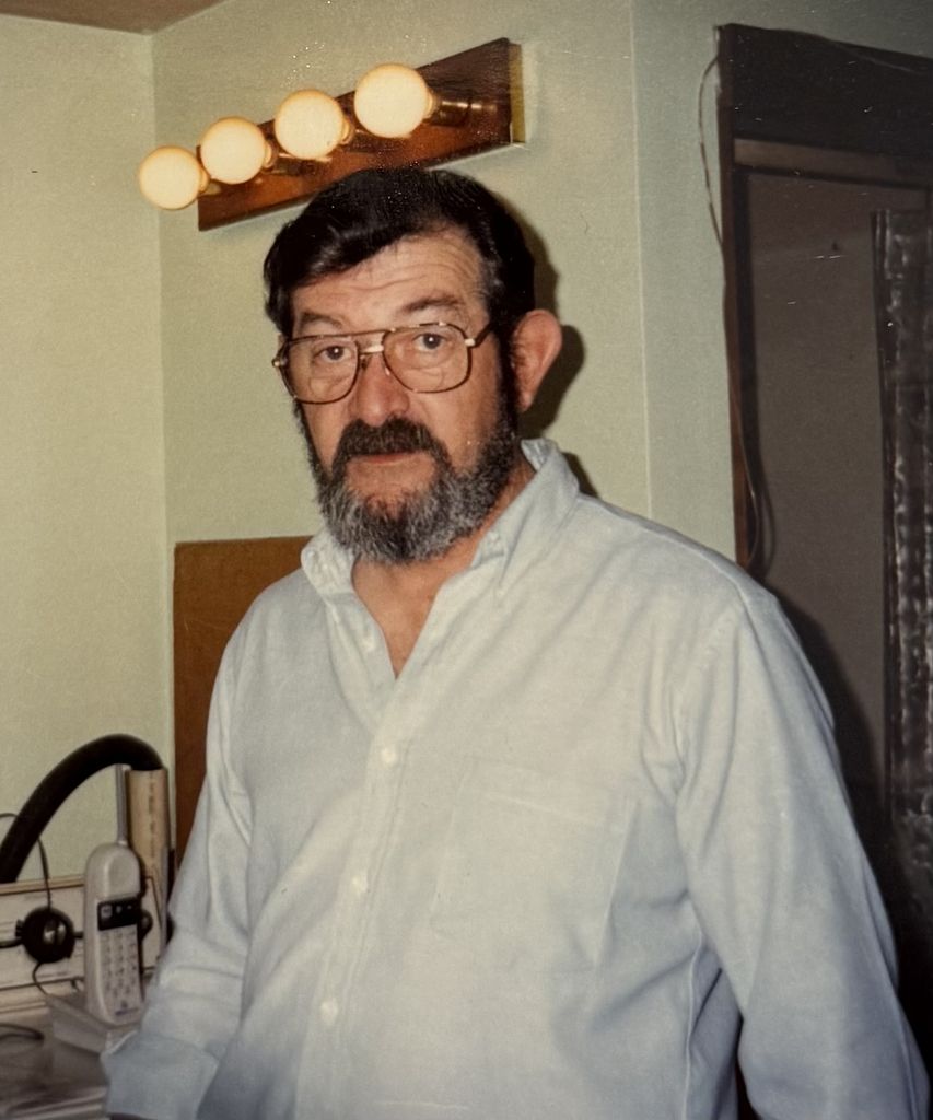 George W. Sleeper