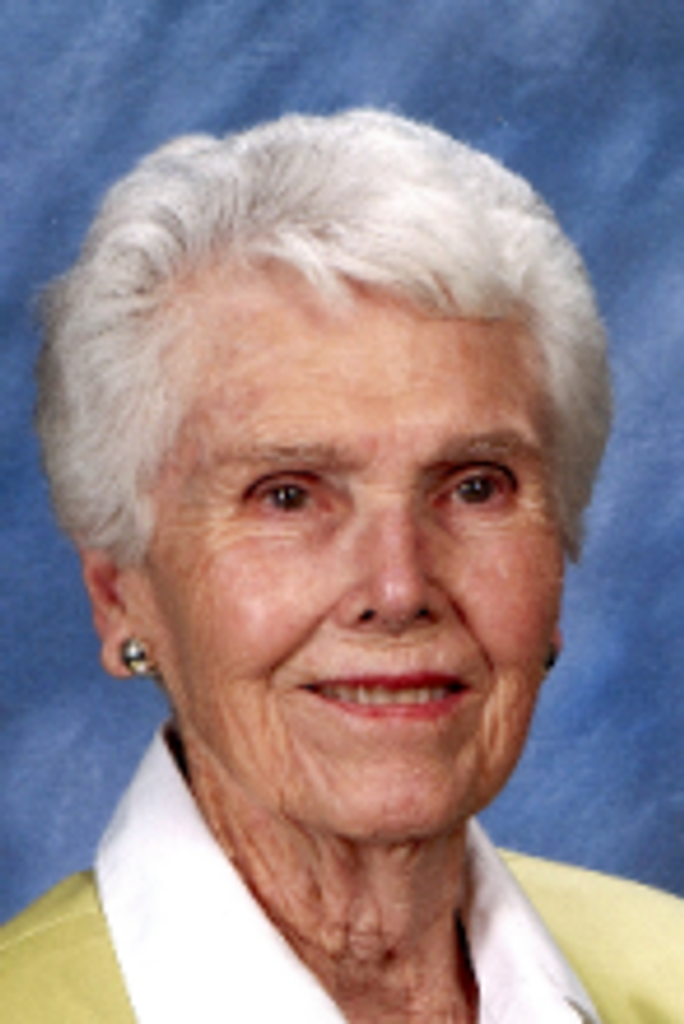 Virginia King Tillson Profile Photo