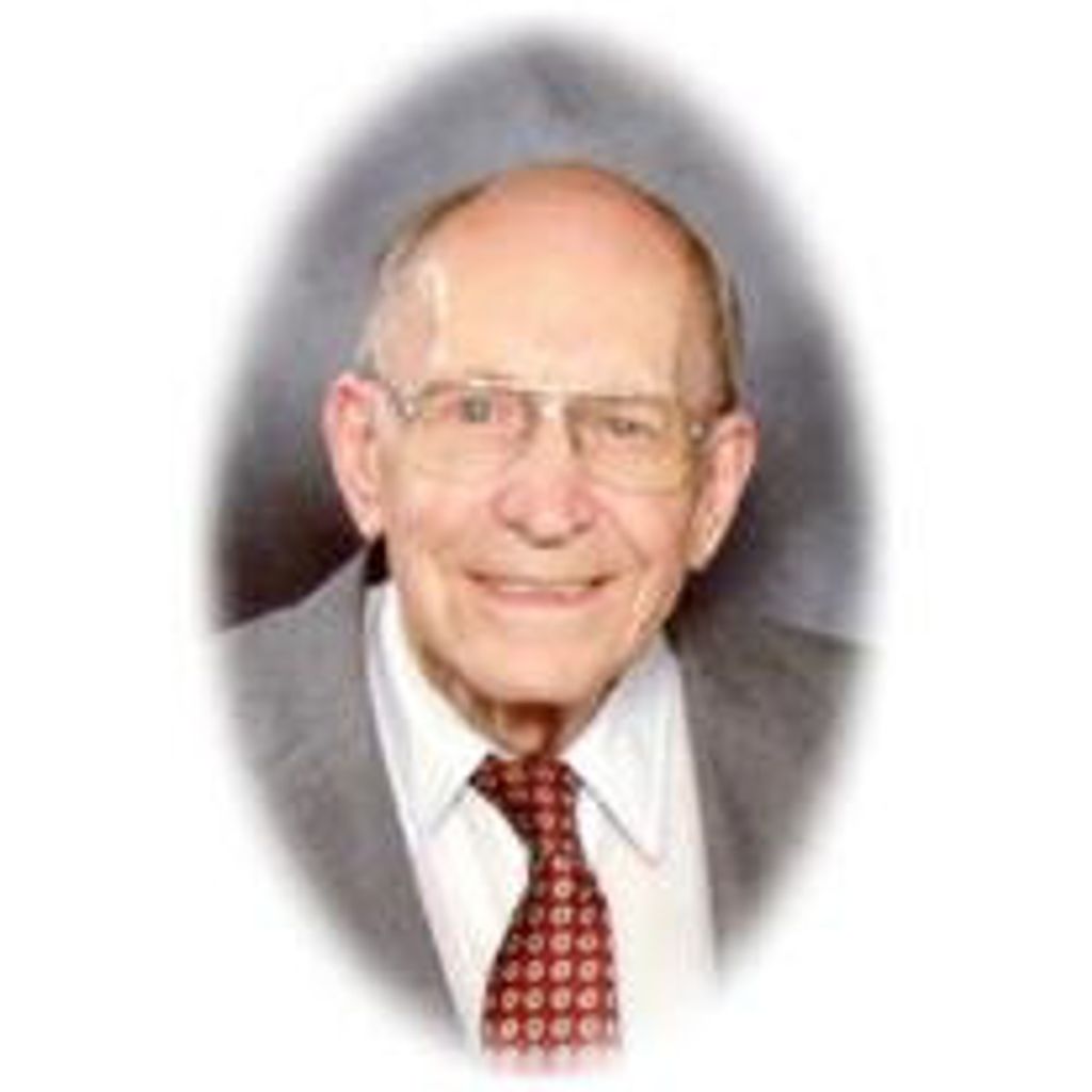 Joseph W. Mioux