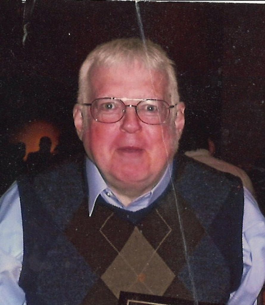 Leonard Douglas Schleh