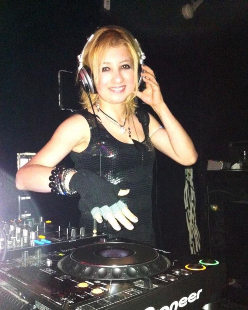Iris Miranda