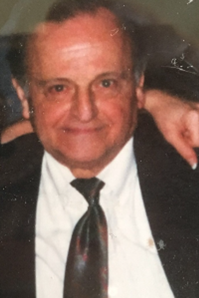 Albert  A. David