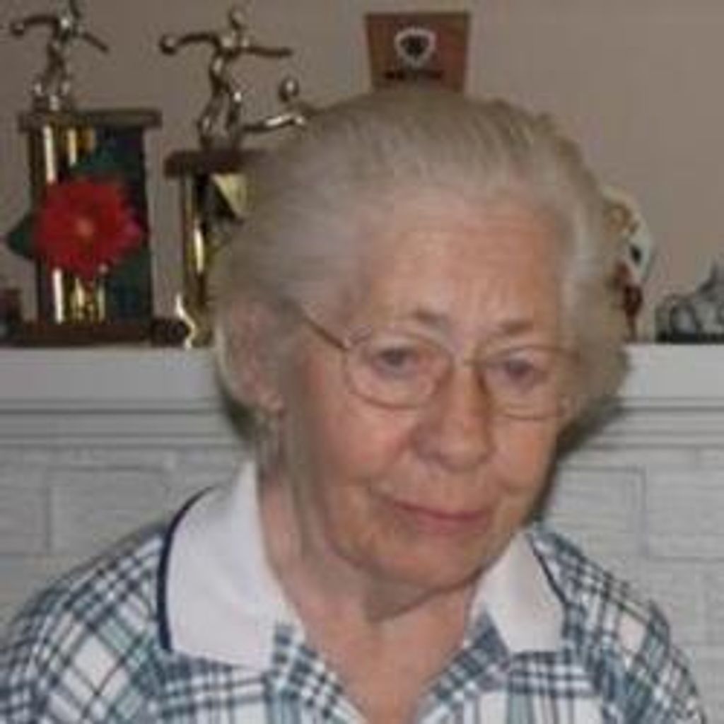 Kathryn Katie Ann Leth