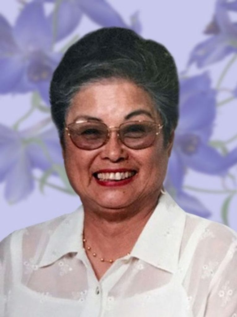 Irene Sugiyama