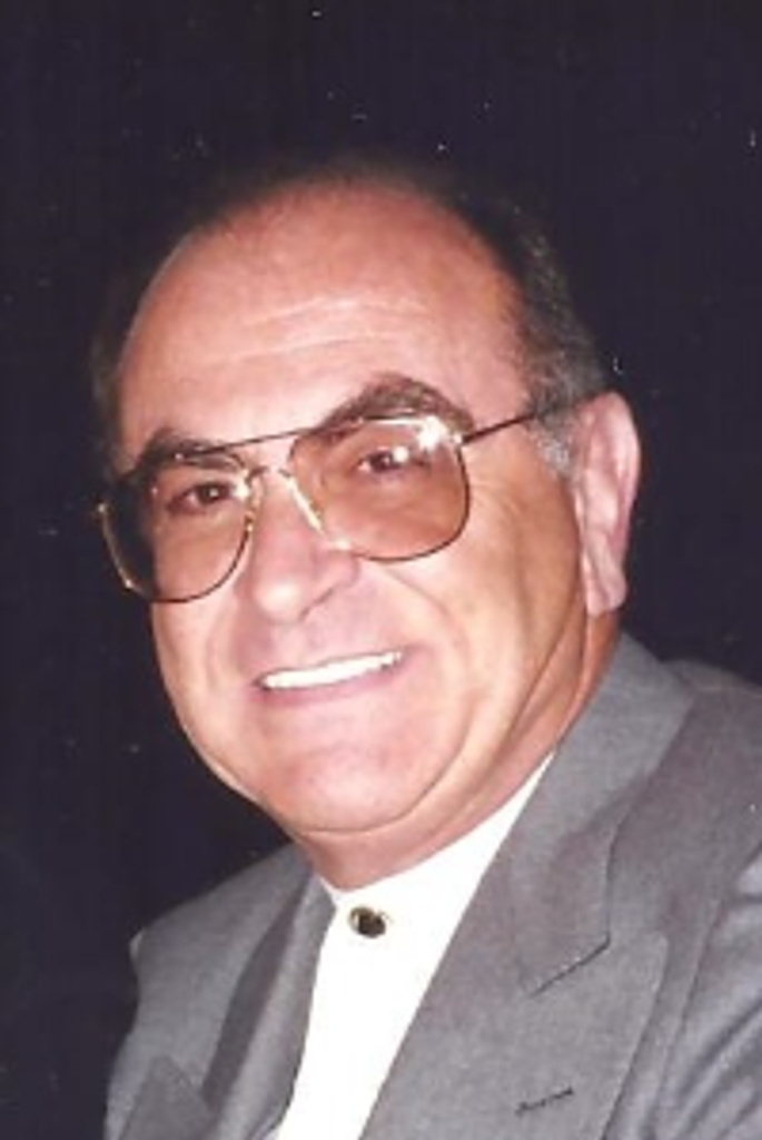 Andrew J. Catalano