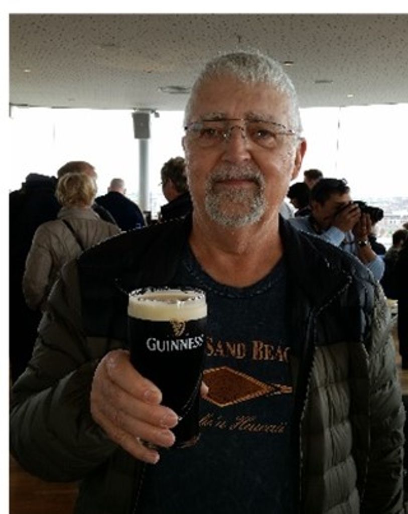 Roger Beaulieu