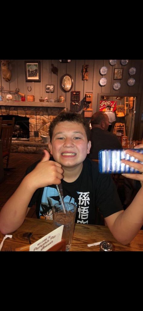 Addison Campbell Gallegos Profile Photo