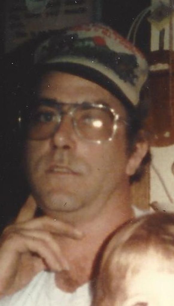 John Anderson