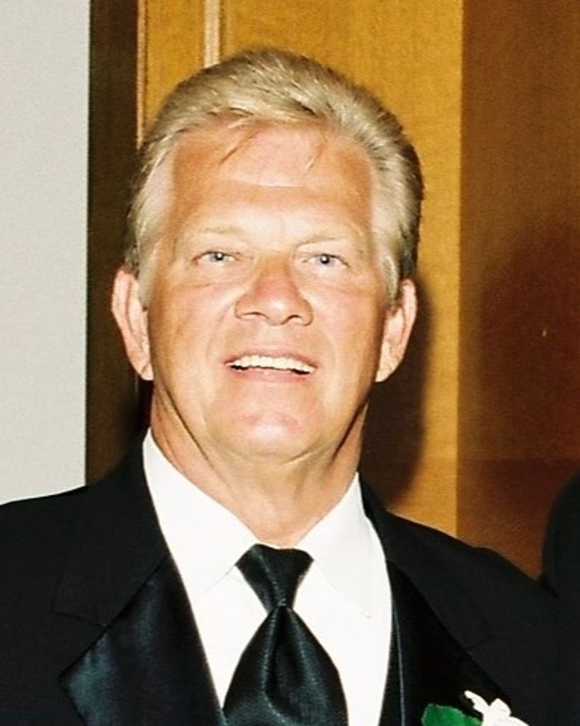 Walter B. Zoberis Profile Photo