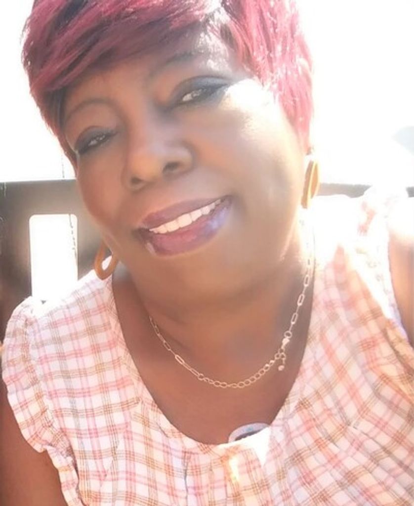 Angela B. Feggins Profile Photo