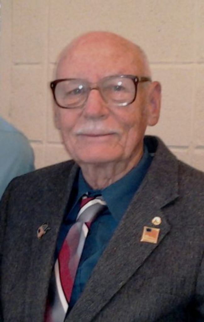 William Haverstick