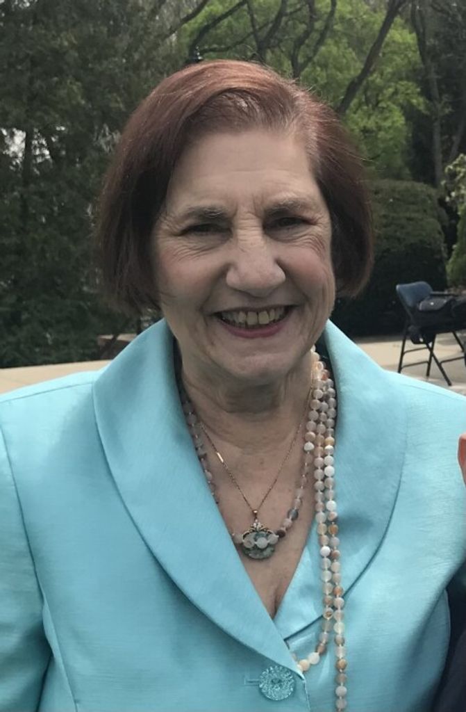 Rosemarie Foley Profile Photo