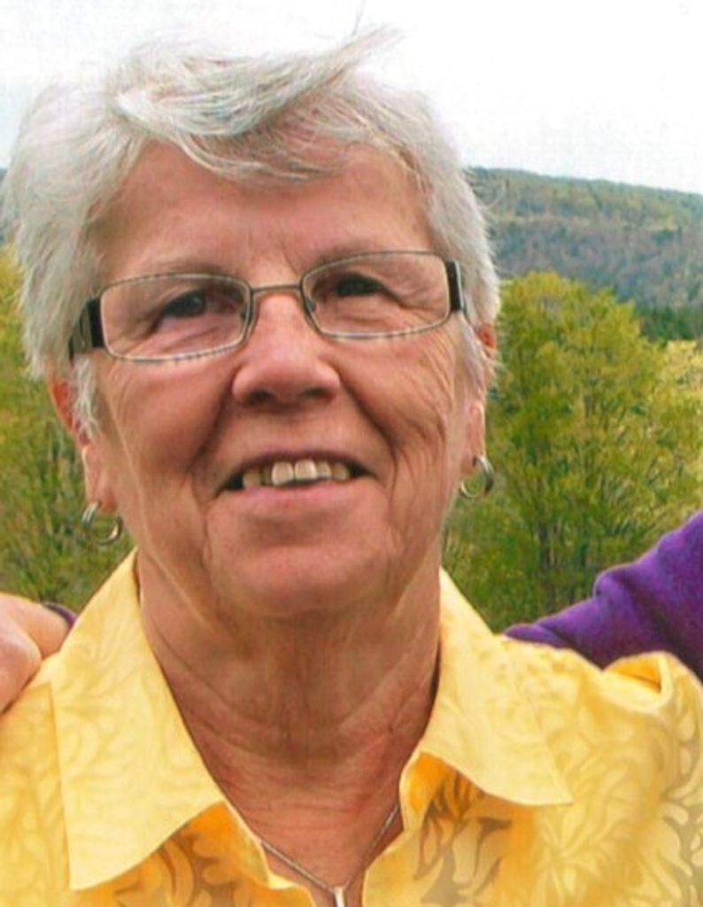 Margaret G. (Kurjiaka)  Waite Profile Photo