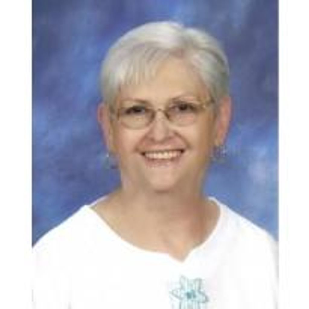 Patricia Gardner
