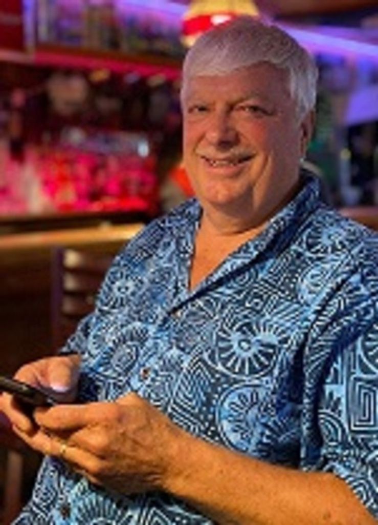 Charles "Charlie" C. Fuchs Profile Photo