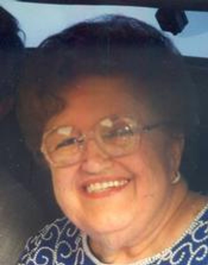 Josephine Chiaravalle Profile Photo