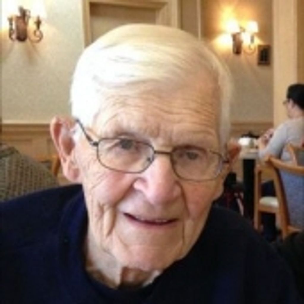 Mr. Andrew Cronholm