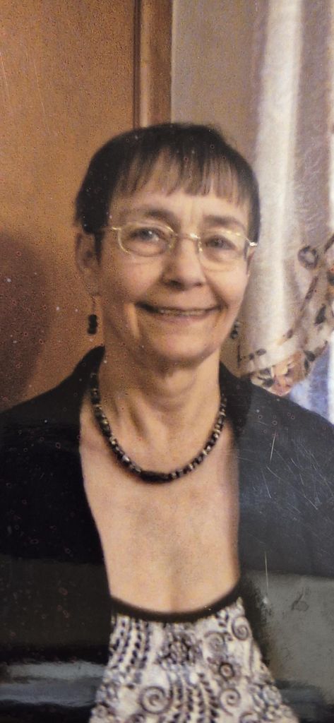 Karen Yvonne Hawkins