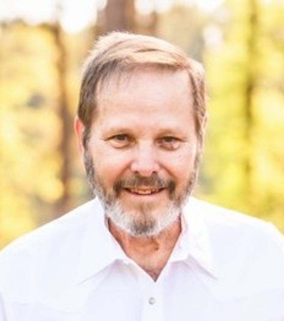Michael Joe Sanford Profile Photo