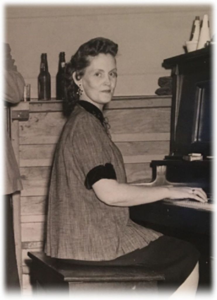 Marie Smith