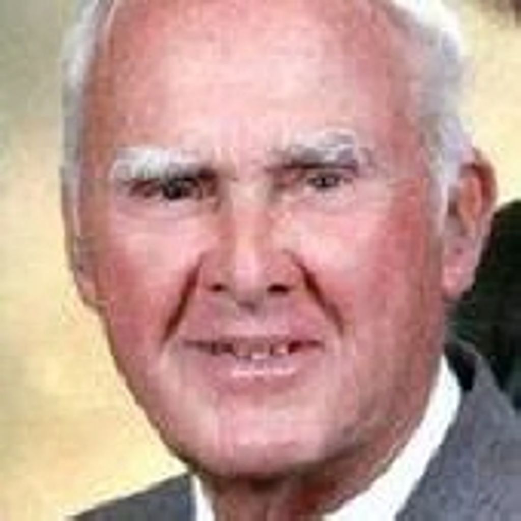 Elmer Kress