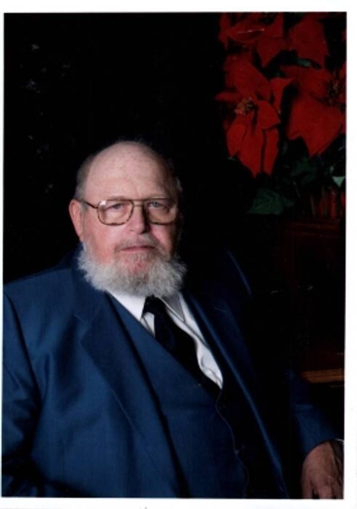 Elmer Gross Profile Photo