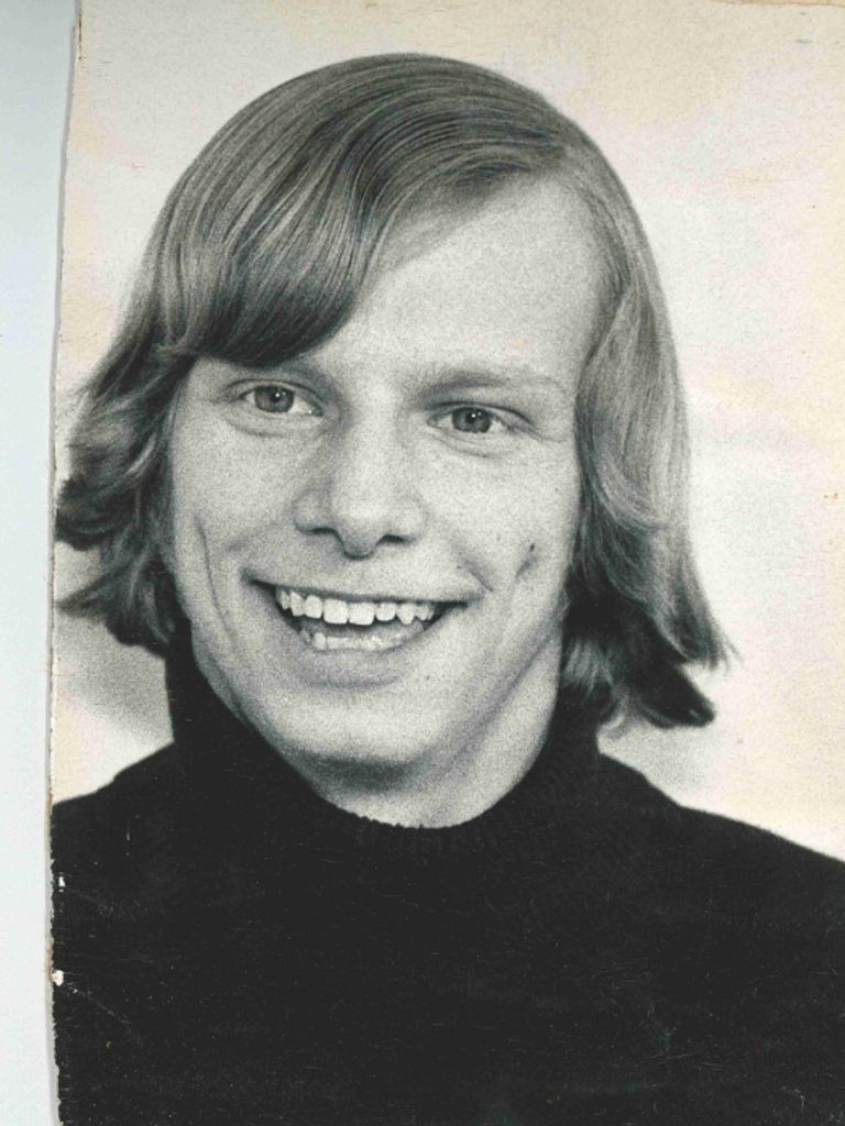 Joseph Soukup