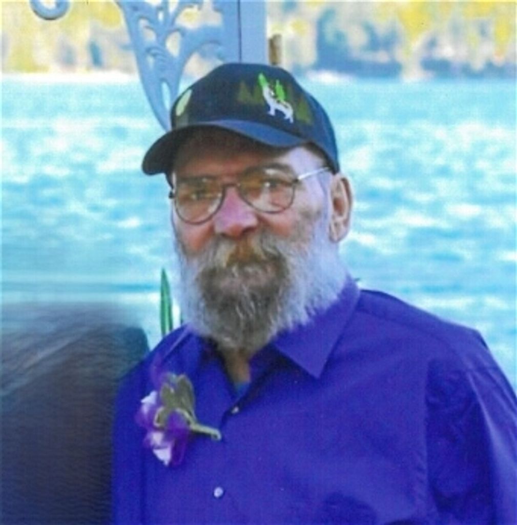 Douglas Howard Groop